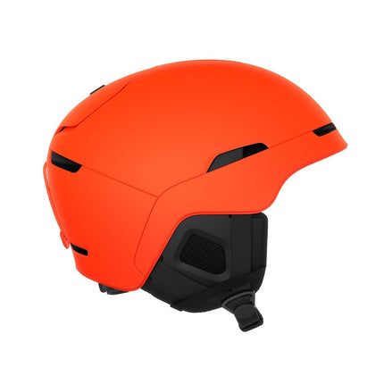 POC Obex MIPS - The all-day, all-mountain ski helmet giving adaptable protection for skiers and snowboarders with MIPS