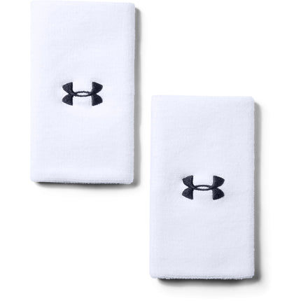 Under Armour Unisex UA 6'' Performance Wristband, 