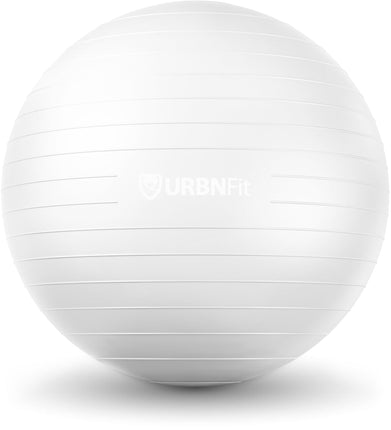 URBNFit Exercise Ball - Balance Balls (Ballon Exer