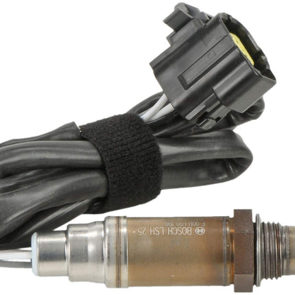 Bosch Oxygen Sensor - 13879