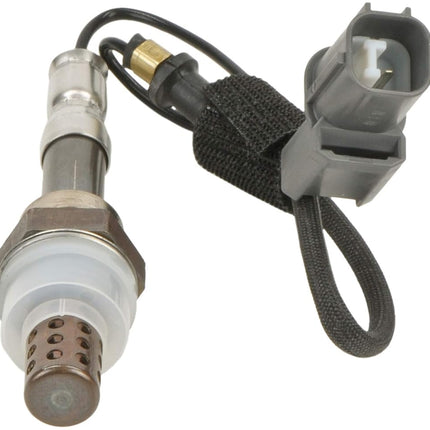 Bosch 13952 Premium Original Equipment Oxygen Sensor - Compatible With Select BMW M3, Z3