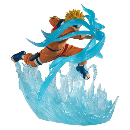 BANPRESTO Naruto Combination Battle - Uzumaki Naruto