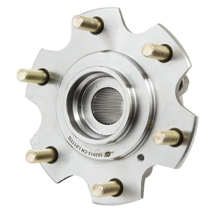 Schaeffler 102013 Hub Assembly