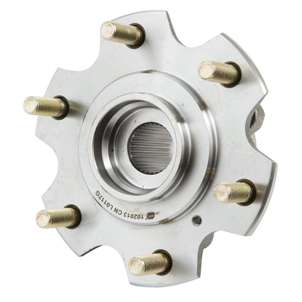 Schaeffler 102013 Hub Assembly