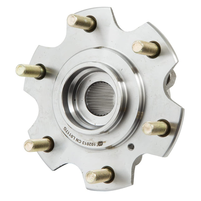 Schaeffler 102013 Hub Assembly