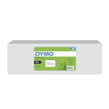 DYMO Authentic LW Extra-Large Shipping Labels for 