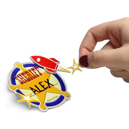 Tara Toys - Toy Story 4 : Ensemble de créativité (Disney/PIXAR)
