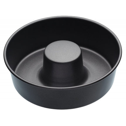 MasterClass Non-Stick Savarin Mould/Ring Cake Tin,