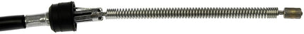 Dorman C93438 Parking Brake Cable