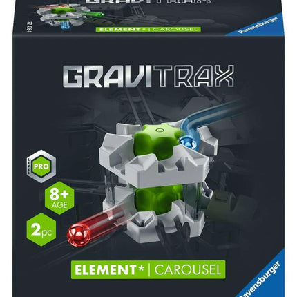 GraviTrax PRO - Element Carousel
