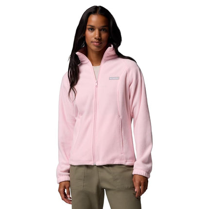 Columbia Fast Trek Fleece Full Zip, Fleece Jacket 
