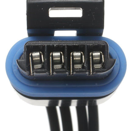 ACDelco Professional PT2296 Multi-Purpose Pigtail, Black