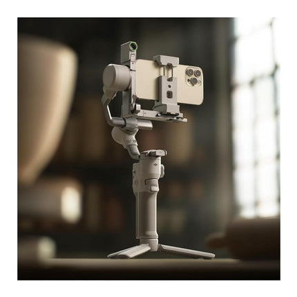 DJI RS 4 Mini Combo, Gimbal Stabilizer, Canon/Sony/Nikon/Fujifilm