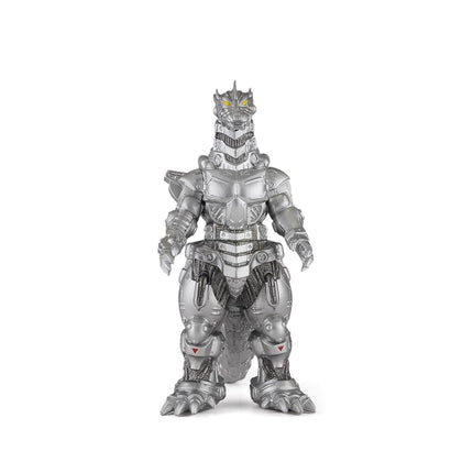 Movie Monster Series - Godzilla vs. Mechagodzilla - Mechagodzilla 2004, Bandai Action Figure