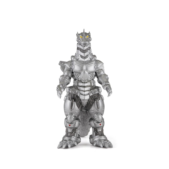 Movie Monster Series - Godzilla vs. Mechagodzilla - Mechagodzilla 2004, Bandai Action Figure