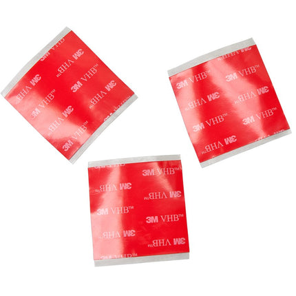 TapeCase 1 in Width X 4 in Length, Converted from 