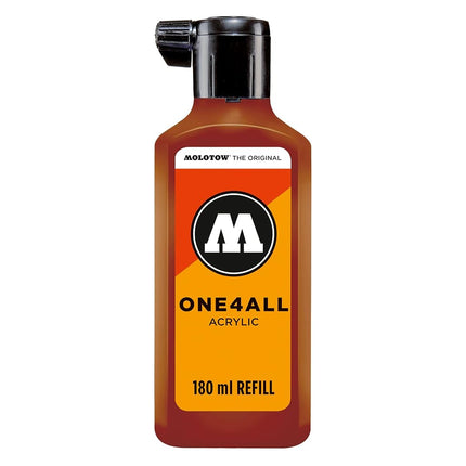 MOLOTOW ONE4ALL Acrylic Paint Refill ONE4ALL Paint