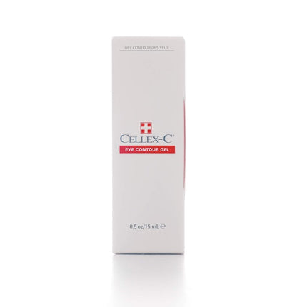 Cellex-C Eye Contour Gel, 15 ml