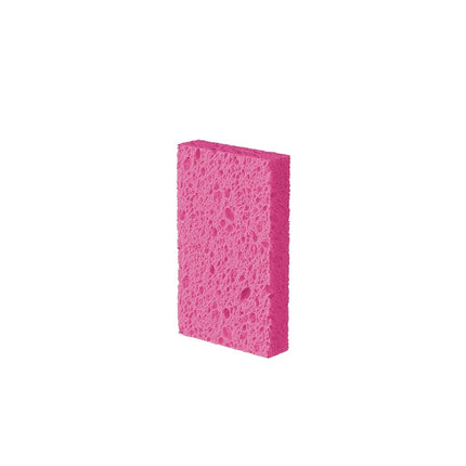 ocelo Cellulose Sponge, 4-Sponges/Pk, 10-Packs, (40 Sponges Total)