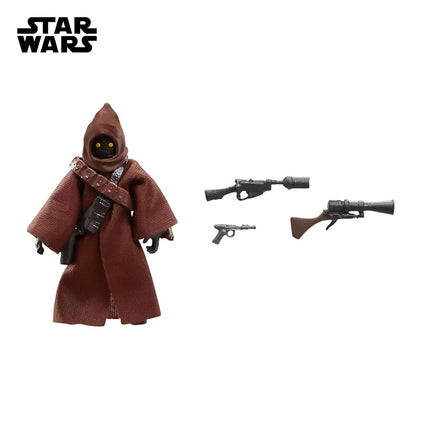 Star Wars SW VIN Booga PLAYSET