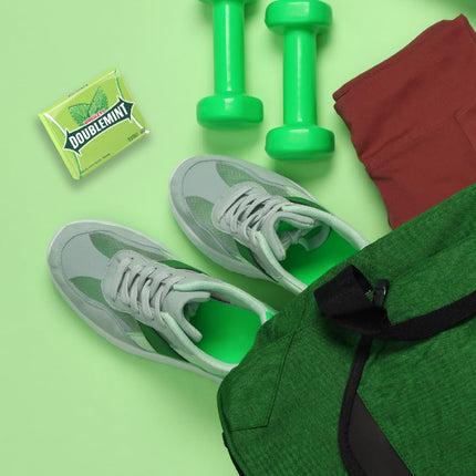 Doublemint Gum