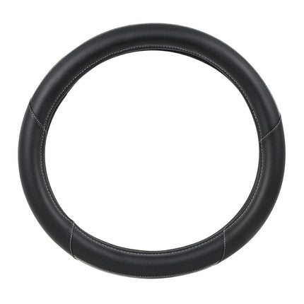 Grand General 54066 Deluxe Series 18" Heavy Duty Steering Wheel Cover for Trucks, Buses, RVs and Utility Vehicles