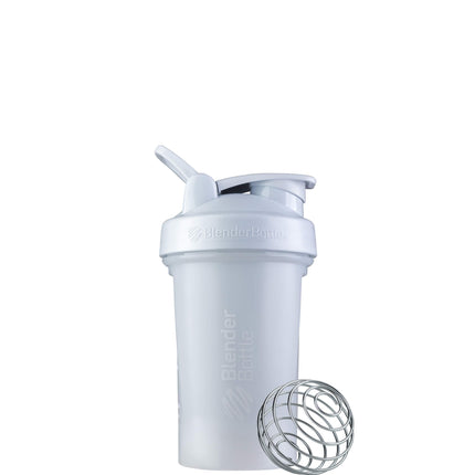 BlenderBottle Classic V2 Shaker Bottle Perfect for
