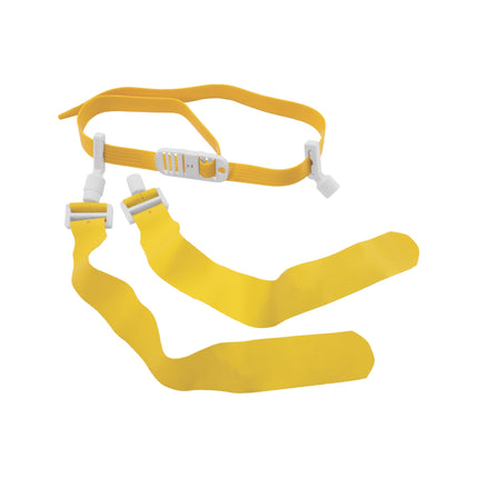 Champion Sports unisex-adult Flag Football Belts