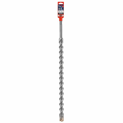 Bosch HC5062 1-1/8 in. x 29 in. SDS-max Speed-X Rotary Hammer Bit