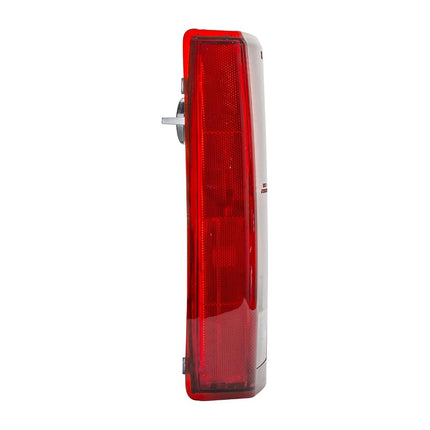 TYC 11-5064-01 Compatible with CHEVROLET/GMC Driver Side Replacement Tail Light Assembly