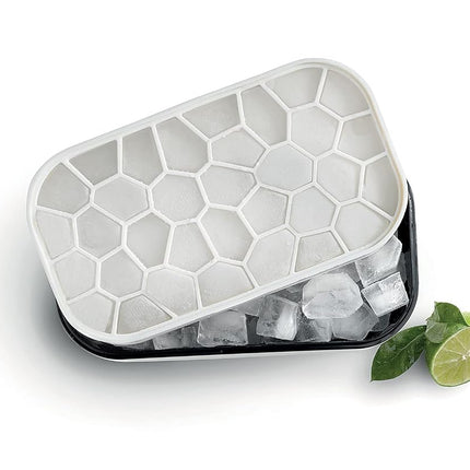 Lekue Ice Box, White