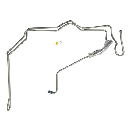 Edelmann 91911 Power Steering Return Hose