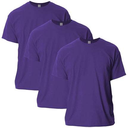 Gildan Unisex's Ultra Cotton T-Shirt, Style G2000,