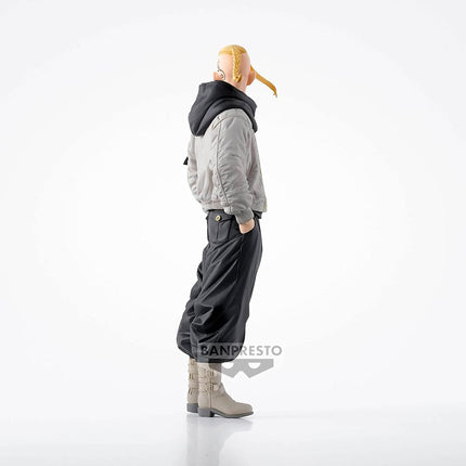 Banpresto - Tokyo Revengers - Ken Ryuguji vol.2 Statue