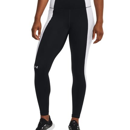 Under Armour Womens Train CW Leg Bottoms Black M