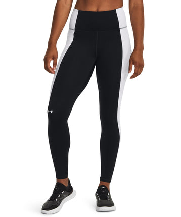 Under Armour Womens Train CW Leg Bottoms Black M