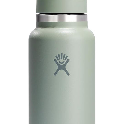 Hydro Flask 32 Oz Wide Flex Chug Cap Agave