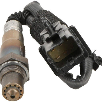 BOSCH 17264 Premium Original Equipment Oxygen Sensor - Compatible with Select Infiniti FX45, M45, Q45; Nissan Altima, Maxima, Murano, Quest, Sentra