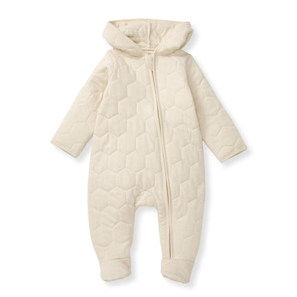 Burt's Bees Baby Jumpsuit, 100% Organic Cotton One