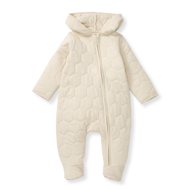 Burt's Bees Baby Jumpsuit, 100% Organic Cotton One