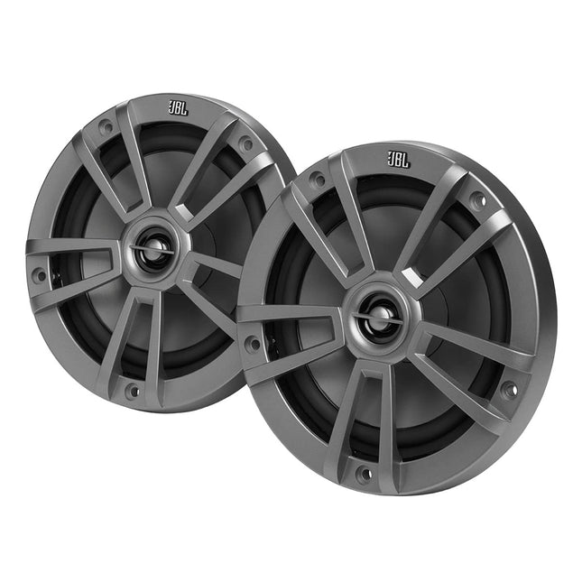 JBL 6-1/2" (160mm) Two-Way Marine Audio Multi-Elem