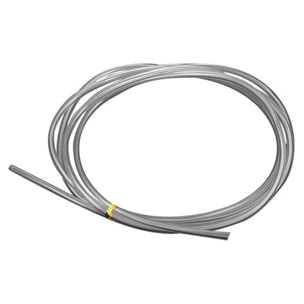TRQ Windshield Washer Reservoir Compatible with 1996-2000 Honda Civic
