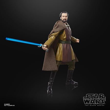 Star Wars The Black Series Jedi Master Dooku, Tales of the Jedi Premium Collectible 15-cm Action Figure