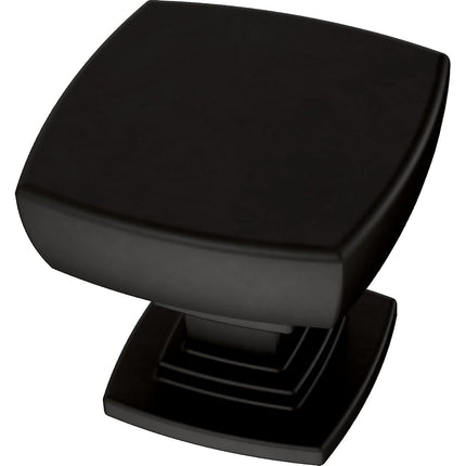 Franklin Brass P29542Z-FB-B1 Parow Cabinet Knob 1-