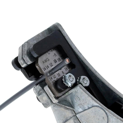 IDEAL 45-092 Stripmaster Wire Stripper for No.10 to No.22 AWG