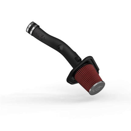 K&N Cold Air Intake Kit: High Performance, Increas
