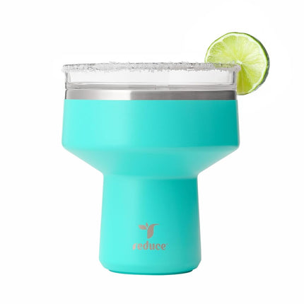 Reduce Saltini 16 oz Cocktail Tumbler - Insulated 