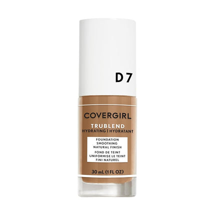 COVERGIRL - TruBlend Liquid Foundation