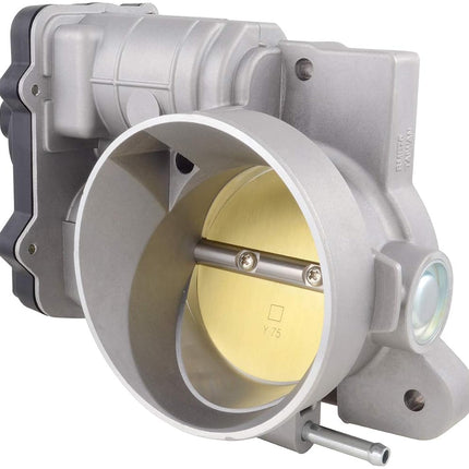 Nuevo cuerpo de aceleración de inyección de combustible Hitachi ETB0019 - Junta/o-ring incluido