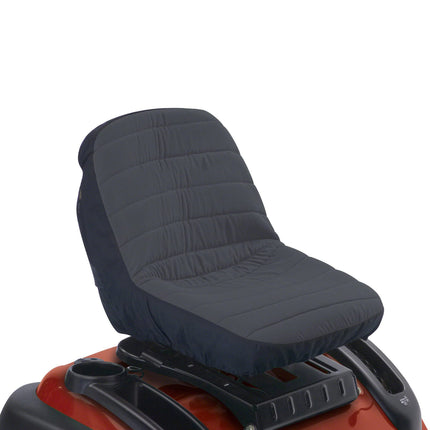 Classic Accessories Deluxe Tractor Seat Cover, Fit